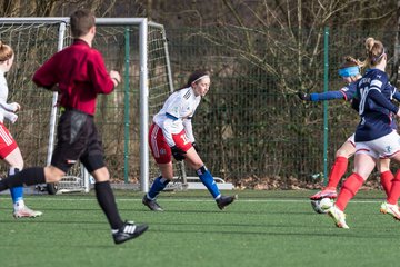 Bild 32 - wBJ HSV - F Holstein Kiel : Ergebnis: 0:6